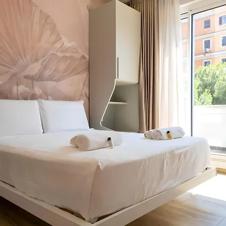 Chic , 2 Vicino Colosseo E Metro